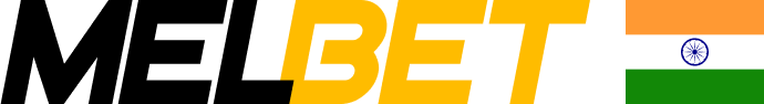 Melbet India Logo